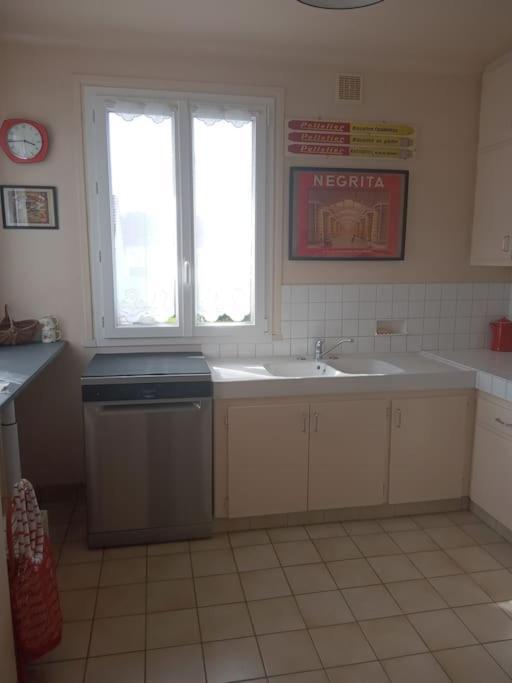 Le Vintage 14 Villa บาเยอ ภายนอก รูปภาพ